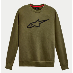 Bluza ALPINESTARS AGELESS CREW Fleece, 8