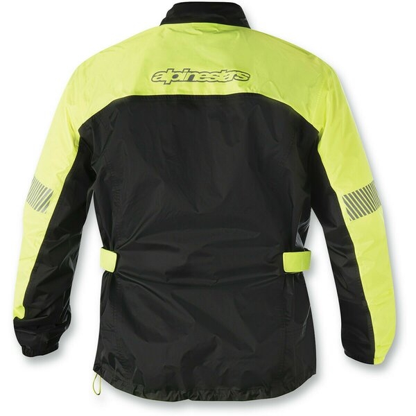 Geaca de ploaie Alpinestars HURRICANE, 3