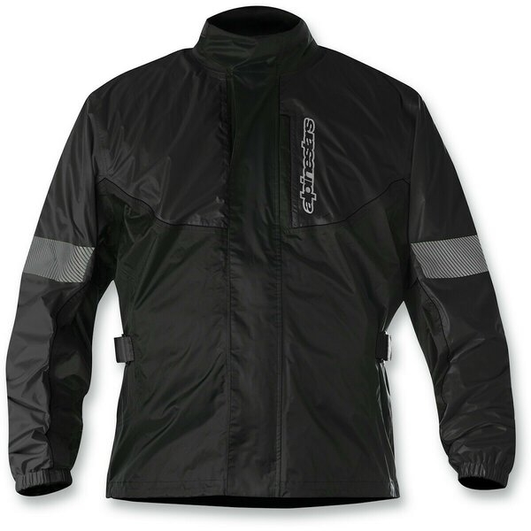 Geaca de ploaie Alpinestars HURRICANE, 4