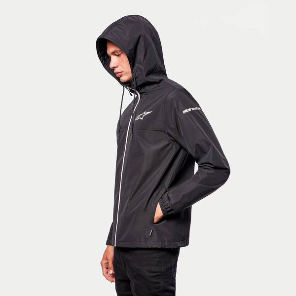Geaca ALPINESTARS TREQ WINDBREAKER, 4