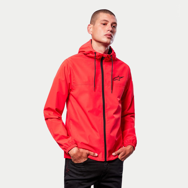 Geaca ALPINESTARS TREQ WINDBREAKER, 5