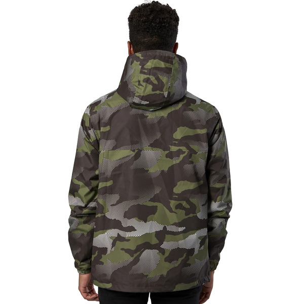 Geaca ALPINESTARS TREQ WINDBREAKER, 11