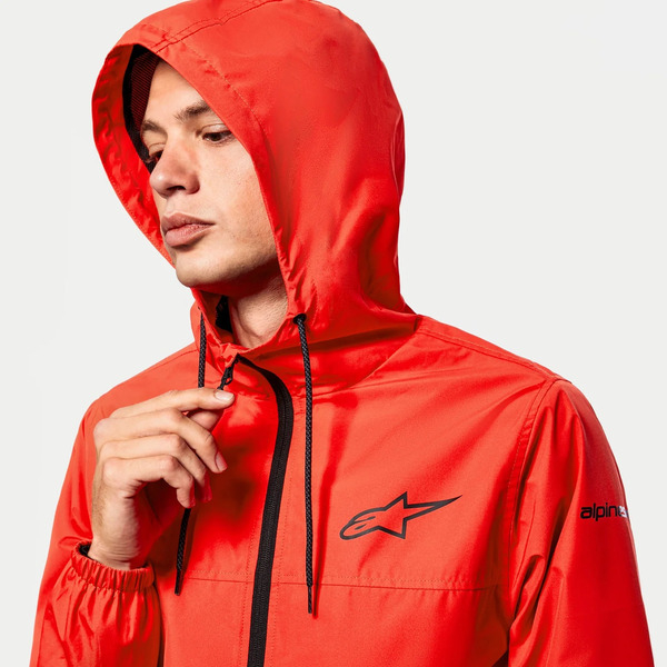 Geaca ALPINESTARS TREQ WINDBREAKER, 12