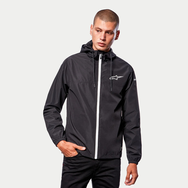 Geaca ALPINESTARS TREQ WINDBREAKER, 17