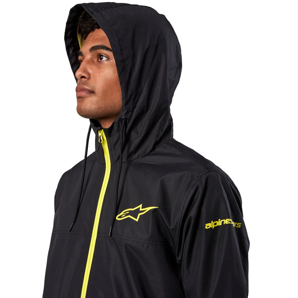 Geaca ALPINESTARS TREQ WINDBREAKER, 18