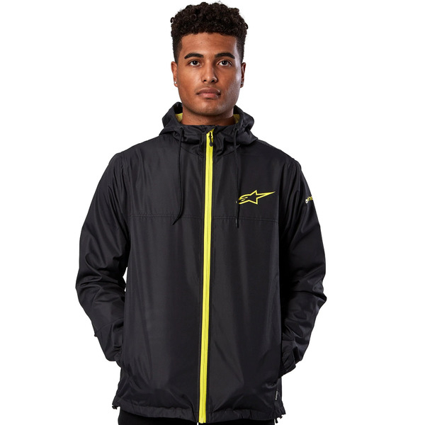 Geaca ALPINESTARS TREQ WINDBREAKER, 22