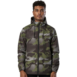 Geaca ALPINESTARS TREQ WINDBREAKER, 3
