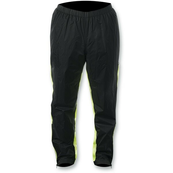 Pantaloni de ploaie Alpinestars HURRICANE, 5