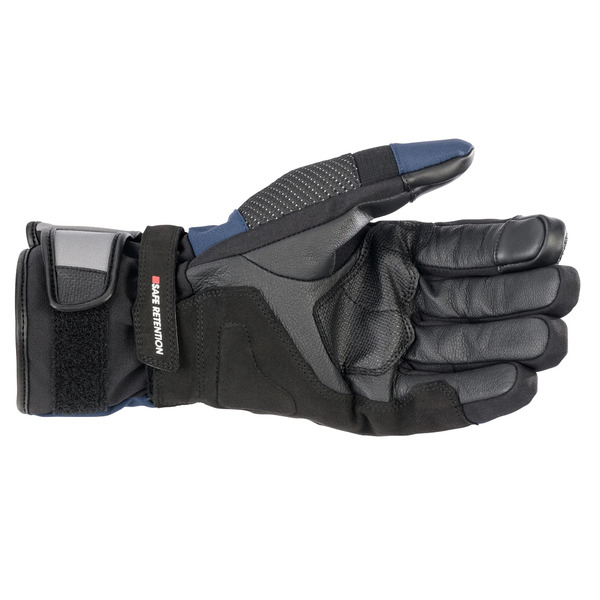Manusi de piele impermeabile Alpinestars ANDES Drystar V3, 3
