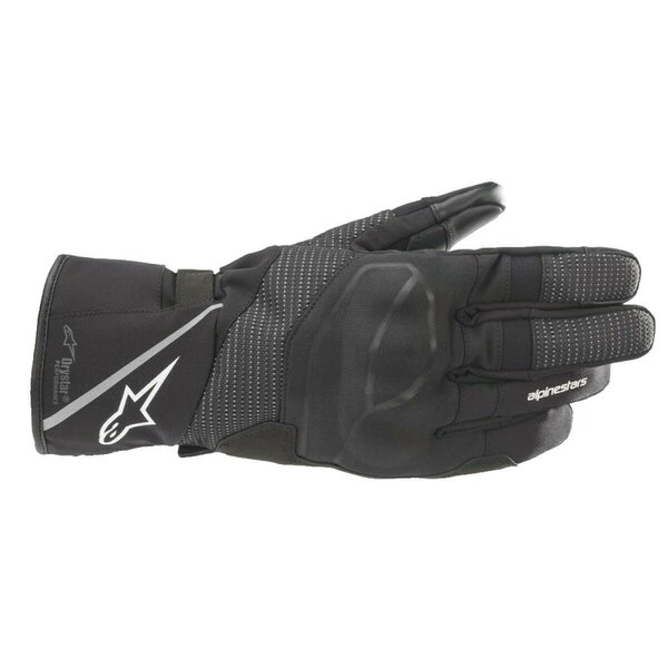 Manusi de piele impermeabile Alpinestars ANDES Drystar V3, 5