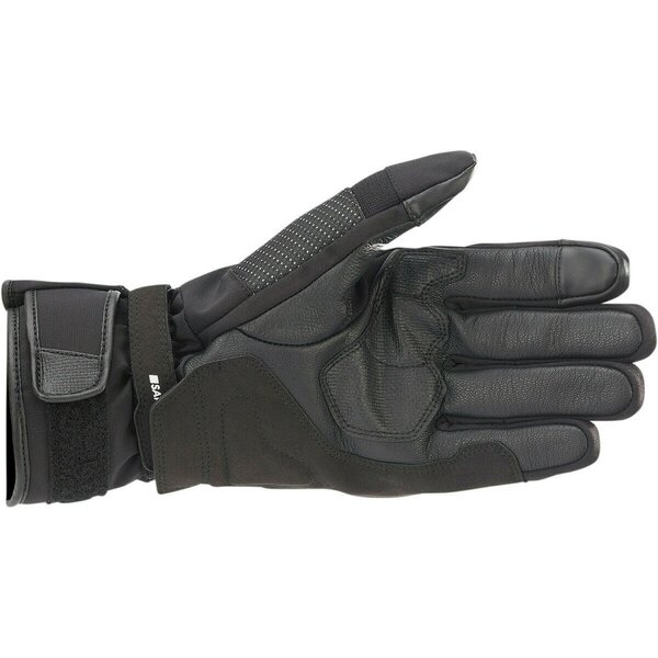 Manusi de piele impermeabile Alpinestars ANDES Drystar V3, 6