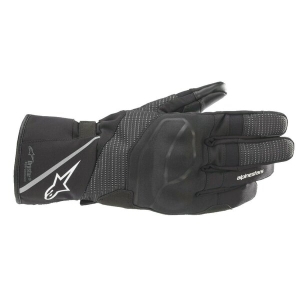Manusi de piele impermeabile Alpinestars ANDES Drystar V3, 5