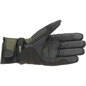 Manusi de piele impermeabile Alpinestars ANDES Drystar V3, 7