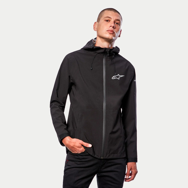 Geaca de ploaie ALPINESTARS OMNI RAIN, 5