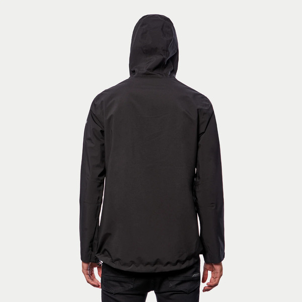 Geaca de ploaie ALPINESTARS OMNI RAIN, 8