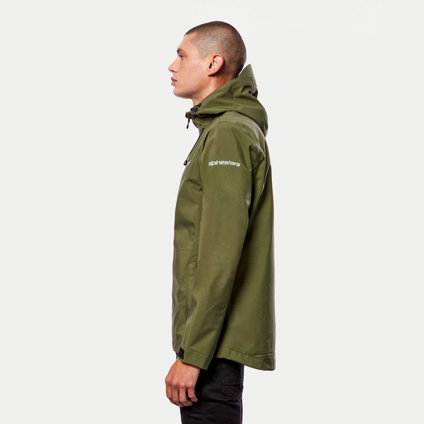 Geaca de ploaie ALPINESTARS OMNI RAIN, 10
