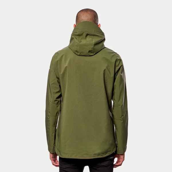 Geaca de ploaie ALPINESTARS OMNI RAIN, 13