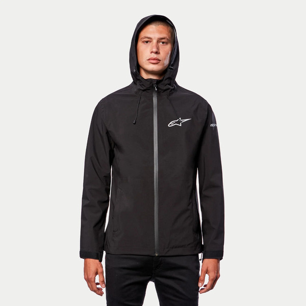 Geaca de ploaie ALPINESTARS OMNI RAIN, 17