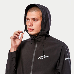 Geaca de ploaie ALPINESTARS OMNI RAIN, 7