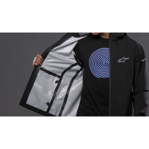 Geaca de ploaie ALPINESTARS OMNI RAIN, 11
