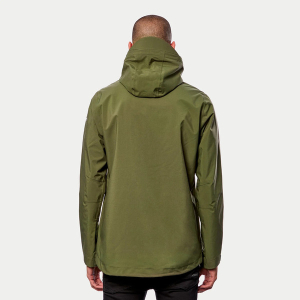 Geaca de ploaie ALPINESTARS OMNI RAIN, 13
