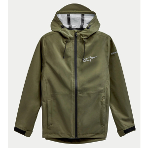Geaca de ploaie ALPINESTARS OMNI RAIN, 14