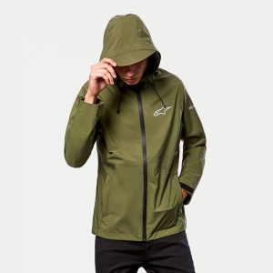 Geaca de ploaie ALPINESTARS OMNI RAIN, 15