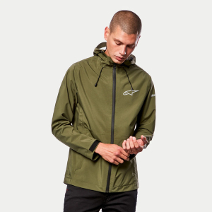 Geaca de ploaie ALPINESTARS OMNI RAIN, 16