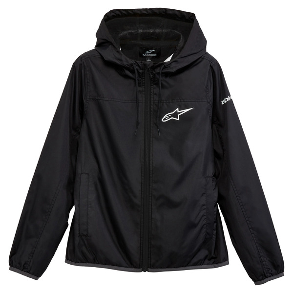 Geaca de dama ALPINESTARS WOMEN\'S TREQ WINDBREAKER, 3