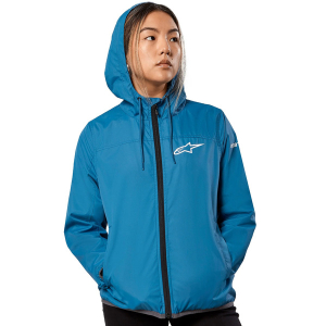 Geaca de dama ALPINESTARS WOMEN\'S TREQ WINDBREAKER, 4