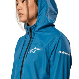 Geaca de dama ALPINESTARS WOMEN\'S TREQ WINDBREAKER, 5