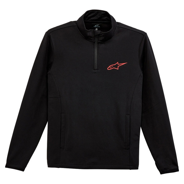Geaca ALPINESTARS MISSION V2 MIDLAYER