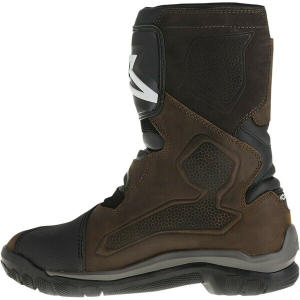 Cizme touring/adventure Alpinestars BELIZE Drystar Oiled Leather, 6