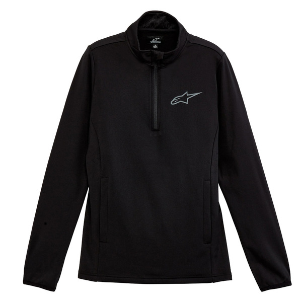Jacheta de dama ALPINESTARS WOMEN\'S MISSION V2 MIDLAYER, 6