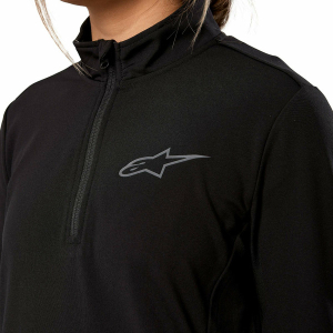 Jacheta de dama ALPINESTARS WOMEN\'S MISSION V2 MIDLAYER, 4