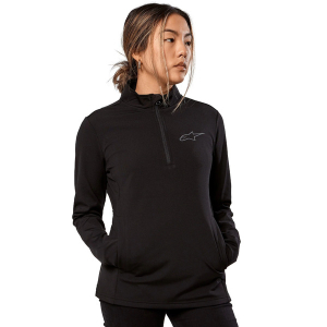 Jacheta de dama ALPINESTARS WOMEN\'S MISSION V2 MIDLAYER, 5
