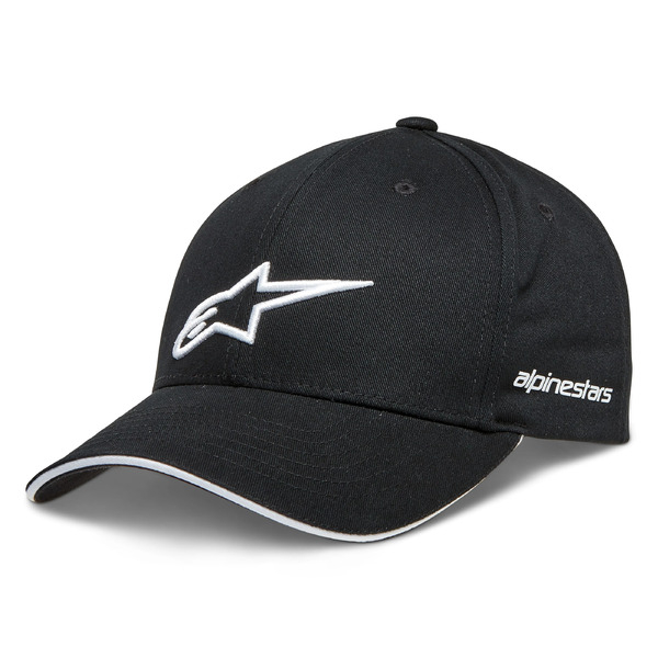Sapca ALPINESTARS ROSTRUM Hat, 4
