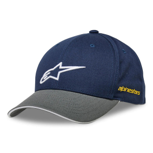 Sapca ALPINESTARS ROSTRUM Hat, 3