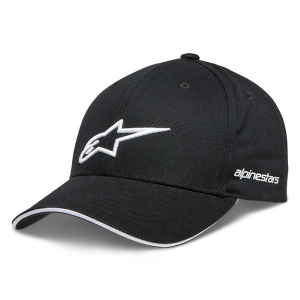 Sapca ALPINESTARS ROSTRUM Hat, 4
