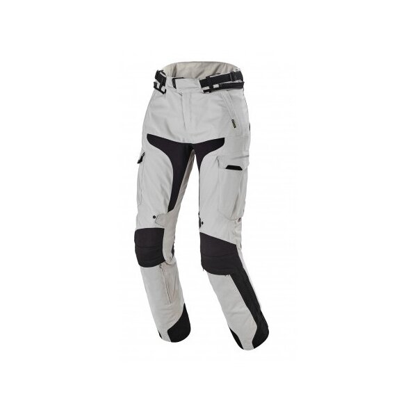 Pantaloni dama textil impermeabili Macna Novado, 3