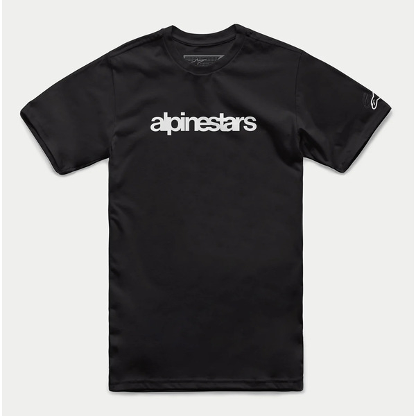 Tricou ALPINESTARS HERITAGE LOGO, 3