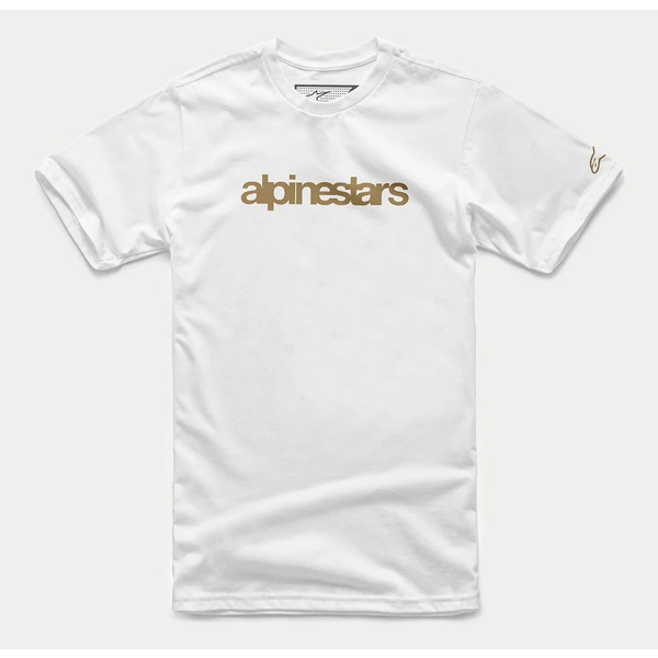 Tricou ALPINESTARS HERITAGE LOGO, 4