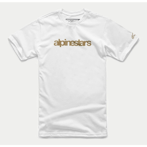 Tricou ALPINESTARS HERITAGE LOGO, 4