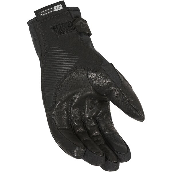 Manusi de piele impermeabile MACNA TASK RTX, 3