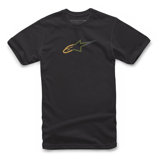 Tricou ALPINESTARS AGELESS RAKE, 3