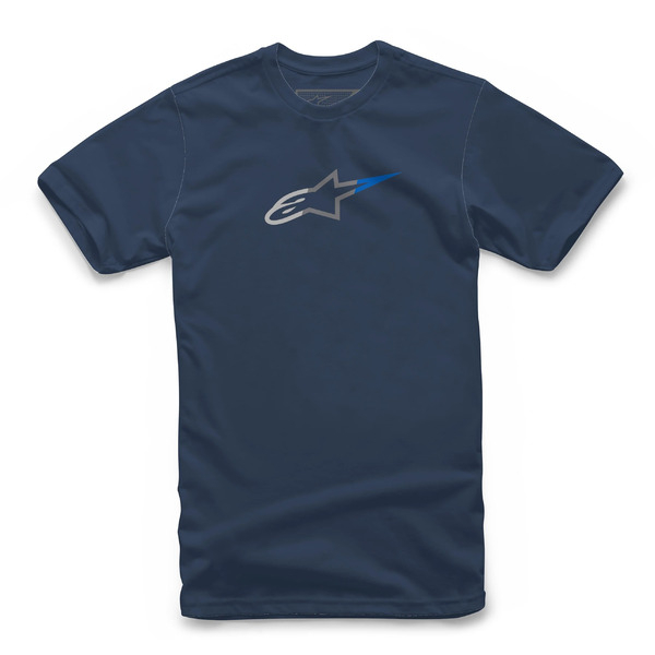 Tricou ALPINESTARS AGELESS RAKE, 4