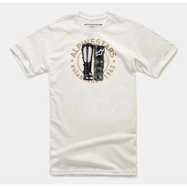 Tricou ALPINESTARS VICTORY REVOLVE, 4