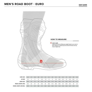 Cizme touring impermeabile Alpinestars RIDGE V2, 6