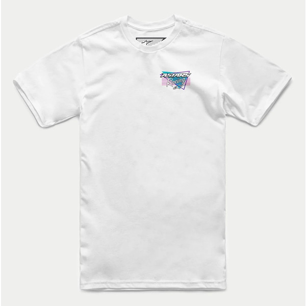 Tricou ALPINESTARS RACING TRI, 3
