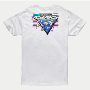 Tricou ALPINESTARS RACING TRI, 4